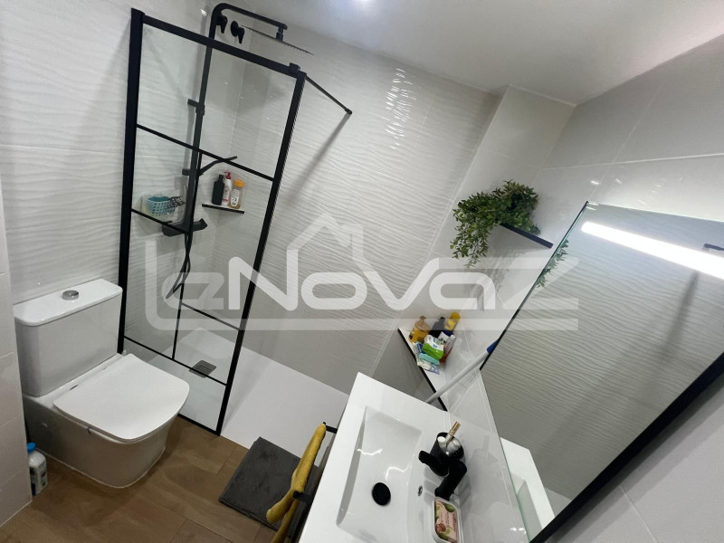 Затишна 1-кімнатна квартира на продаж у Торрев'єсі в районі Асекіон. #2078