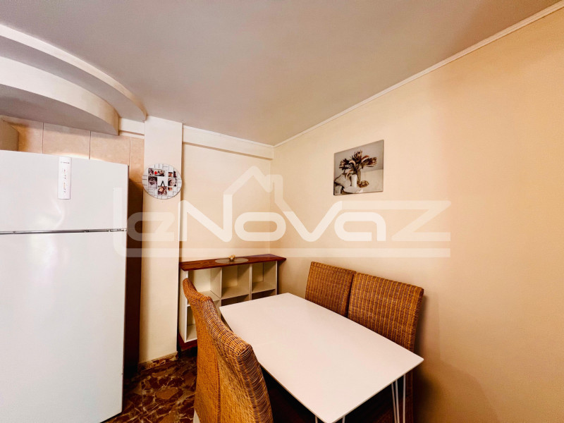 Затишна 2-кімнатна квартира всього за 2 хвилини від моря – район Ла Велета, Торрев'єха. #2083