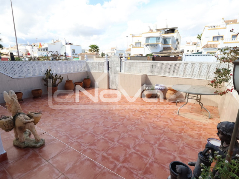 59 m2-es földszinti bungaló 2 hálószobával. #2085