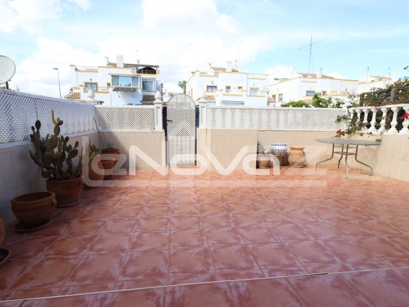 59 m2-es földszinti bungaló 2 hálószobával. #2085