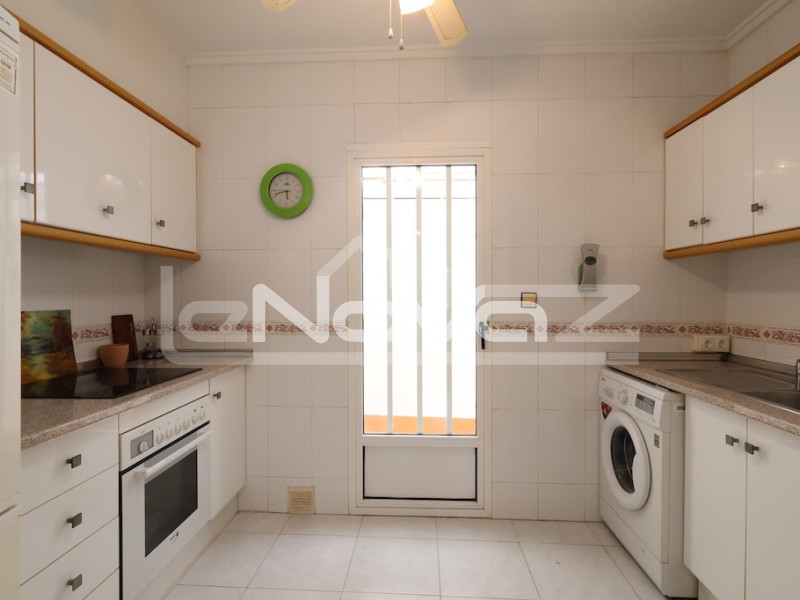 59 m2-es földszinti bungaló 2 hálószobával. #2085