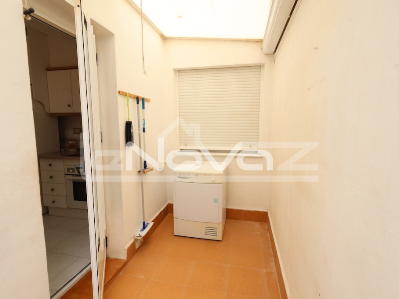 59 m2-es földszinti bungaló 2 hálószobával. #2085