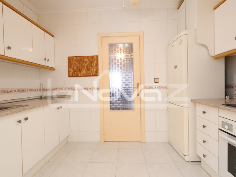 59 m2-es földszinti bungaló 2 hálószobával. #2085