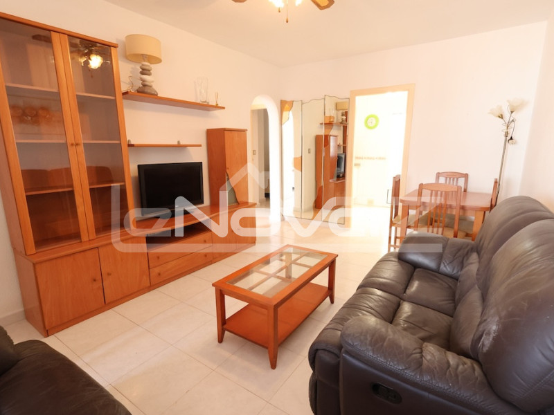 59 m2-es földszinti bungaló 2 hálószobával. #2085