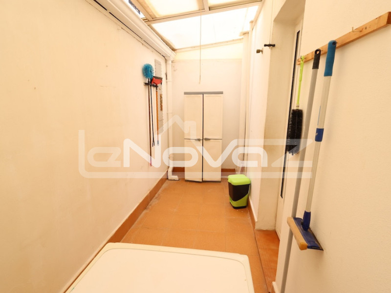 59 m2-es földszinti bungaló 2 hálószobával. #2085