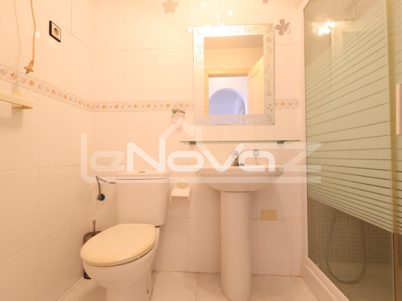 59 m2-es földszinti bungaló 2 hálószobával. #2085