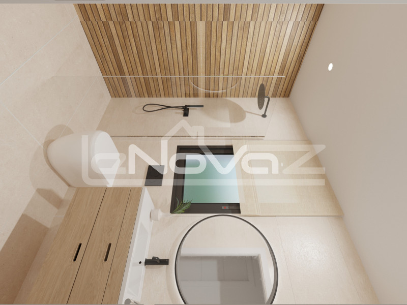 Új építésű villák La Herrada-ban. #2087