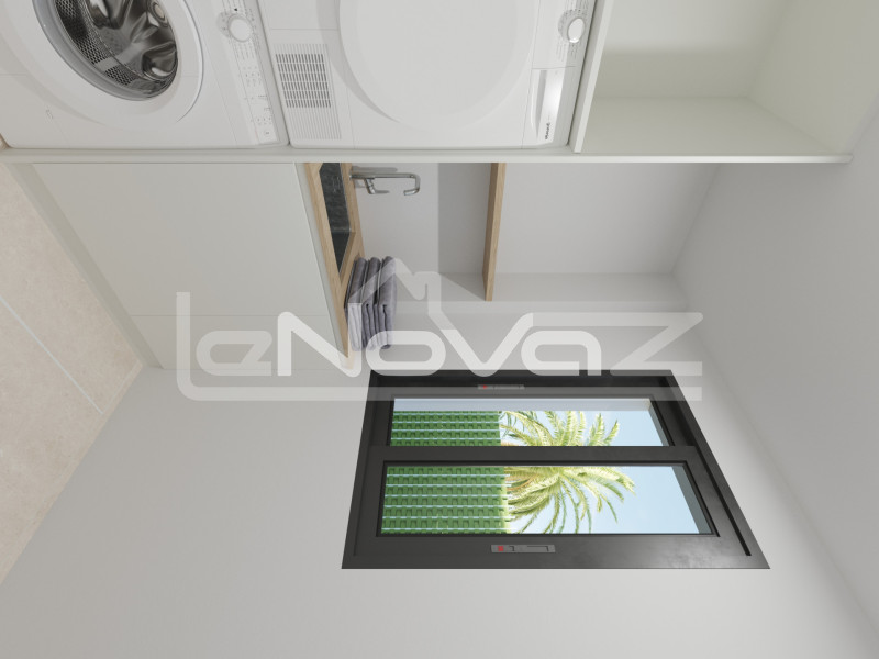 Új építésű villák La Herrada-ban. #2087