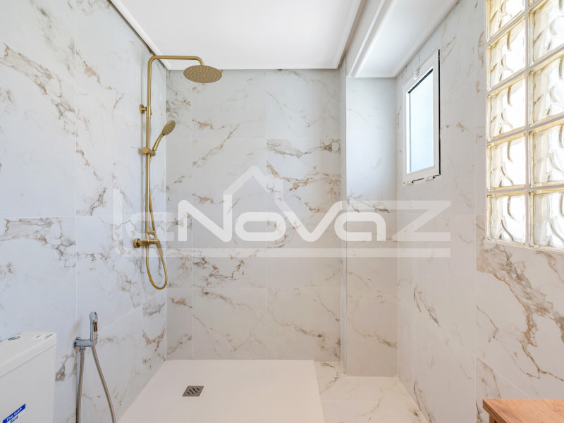 Villa négy hálószobával La Mata. #2088