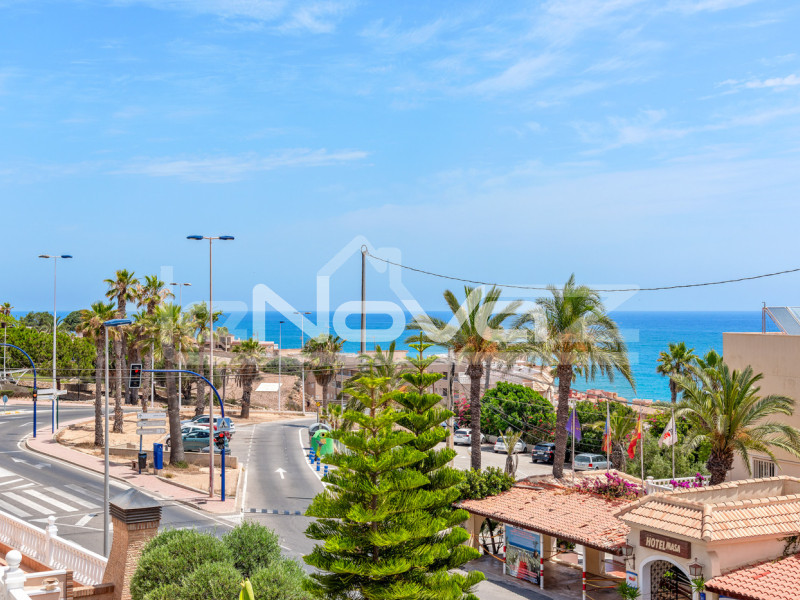 Villa négy hálószobával La Mata. #2088