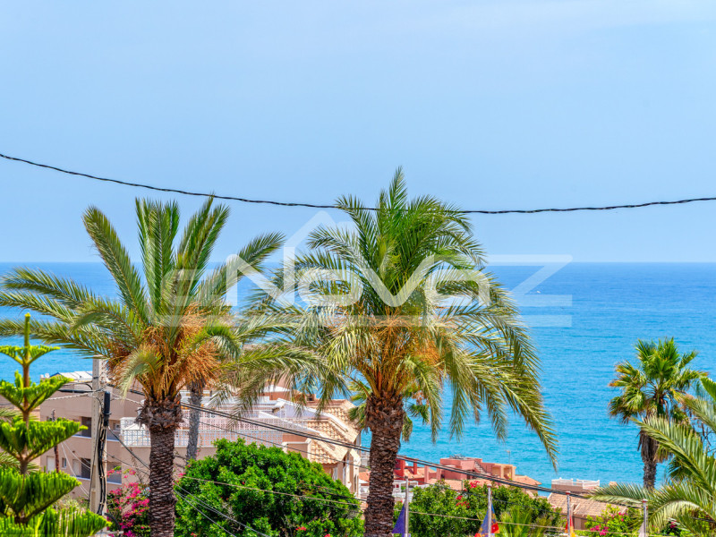 Villa négy hálószobával La Mata. #2088