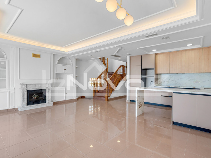 Villa négy hálószobával La Mata. #2088