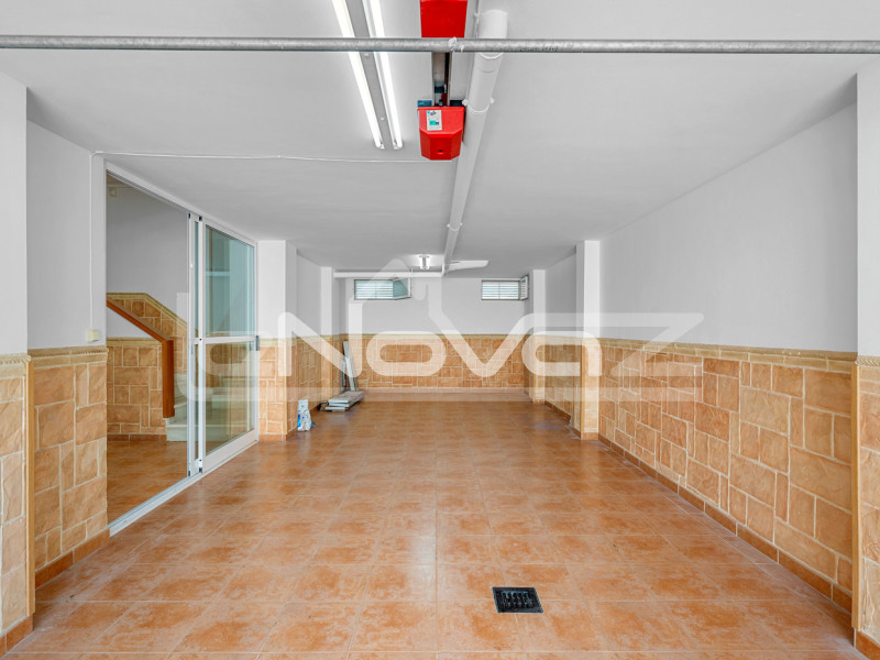 Villa négy hálószobával La Mata. #2088