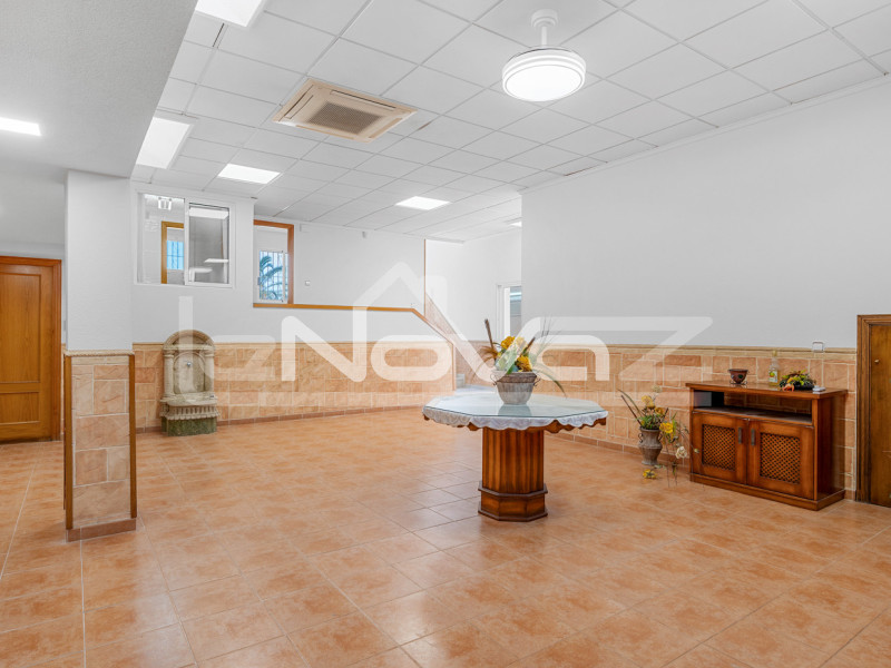 Villa négy hálószobával La Mata. #2088