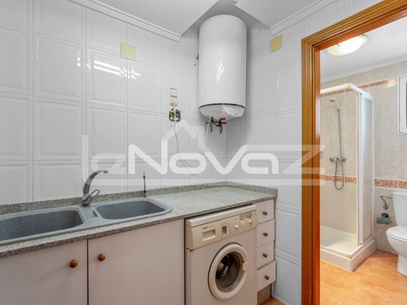 Villa négy hálószobával La Mata. #2088