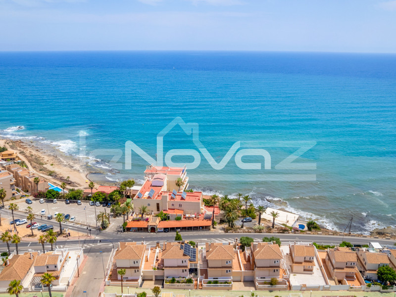 Villa négy hálószobával La Mata. #2088