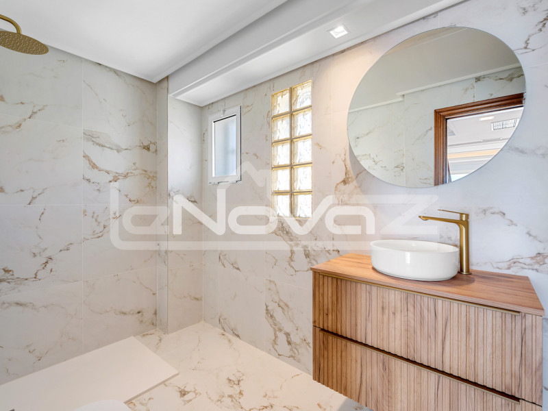 Villa négy hálószobával La Mata. #2088