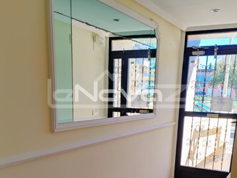 Апартаменти в Торрев'єсі, 10 хвилин пішки від зручностей та моря. #2092