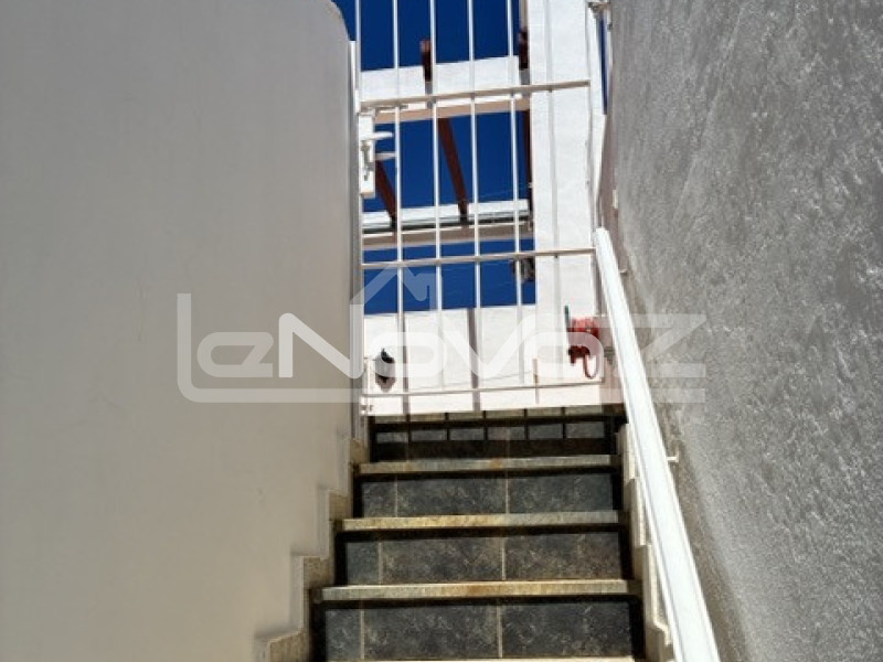 Бунгало з однією спальнею в Orihuela Costa Campoamor Golf. #2093