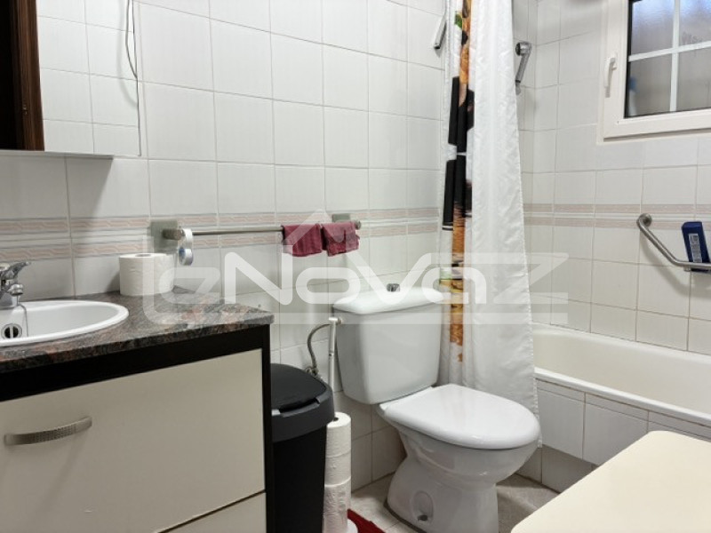 Бунгало з однією спальнею в Orihuela Costa Campoamor Golf. #2093