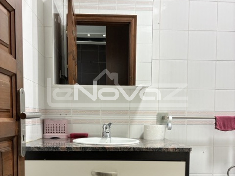 Бунгало з однією спальнею в Orihuela Costa Campoamor Golf. #2093