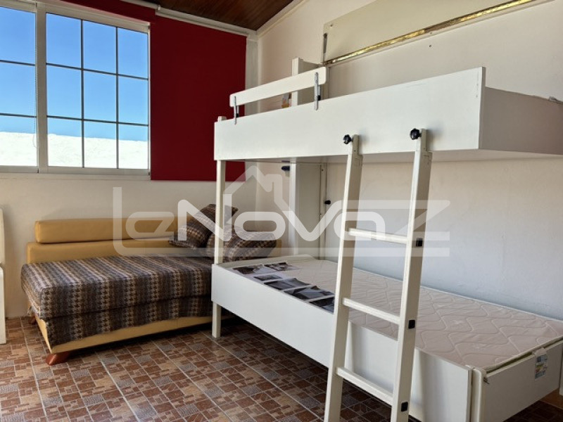 Бунгало з однією спальнею в Orihuela Costa Campoamor Golf. #2093