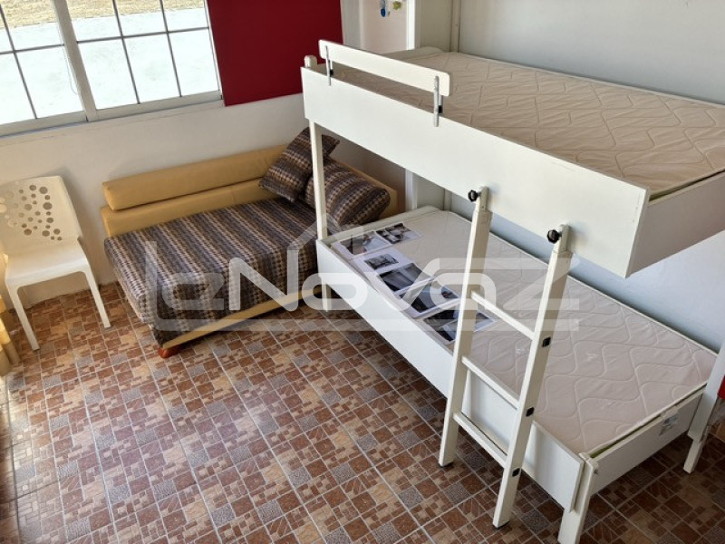 Бунгало з однією спальнею в Orihuela Costa Campoamor Golf. #2093