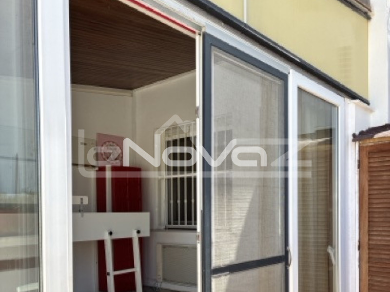 Бунгало з однією спальнею в Orihuela Costa Campoamor Golf. #2093