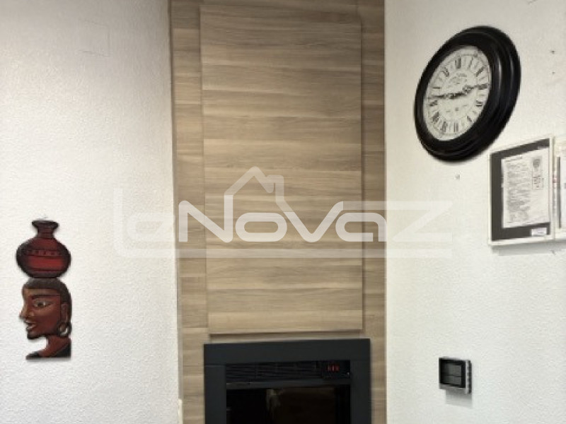 Бунгало з однією спальнею в Orihuela Costa Campoamor Golf. #2093