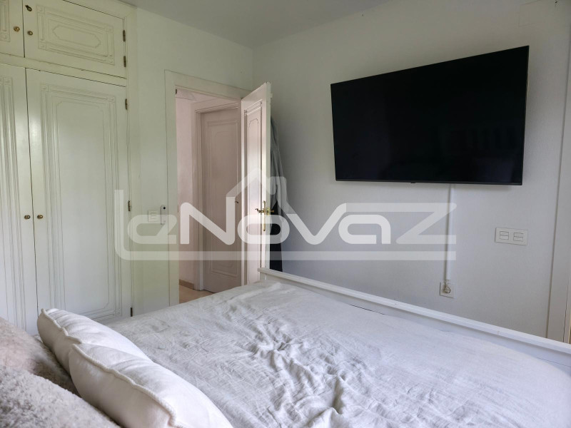 Неймовірний повністю відремонтований бунгало на першому поверсі в Лос-Дольсес. #2095