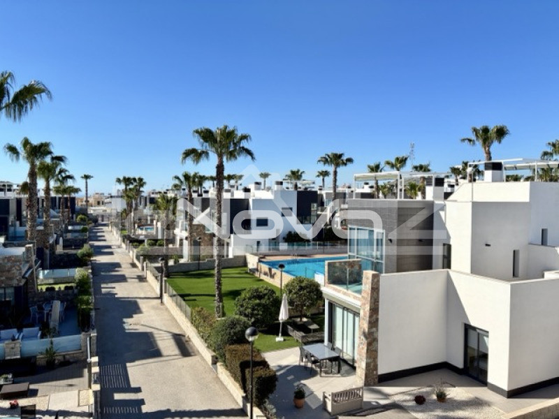 Атіко в новобудові. Ново, сучасно, комфортно. #2097