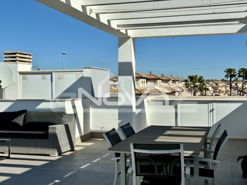 Атіко в новобудові. Ново, сучасно, комфортно. #2097