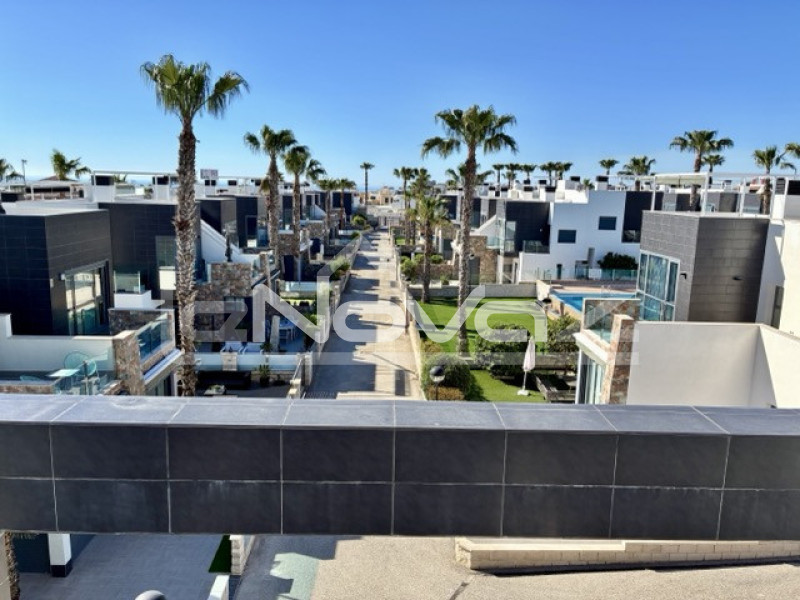 Атіко в новобудові. Ново, сучасно, комфортно. #2097