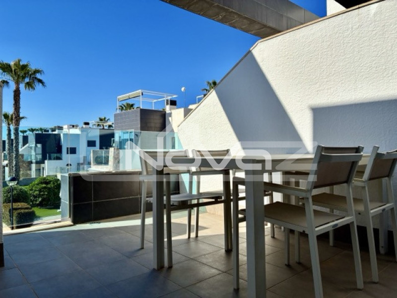 Атіко в новобудові. Ново, сучасно, комфортно. #2097