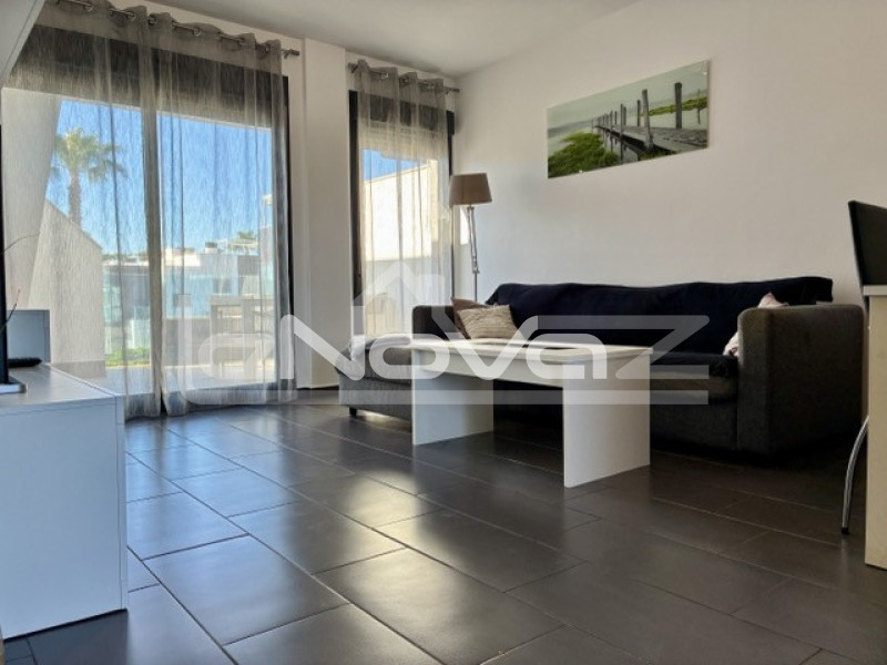 Атіко в новобудові. Ново, сучасно, комфортно. #2097