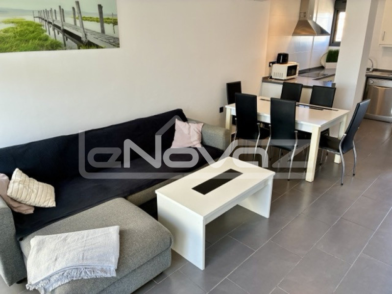 Атіко в новобудові. Ново, сучасно, комфортно. #2097