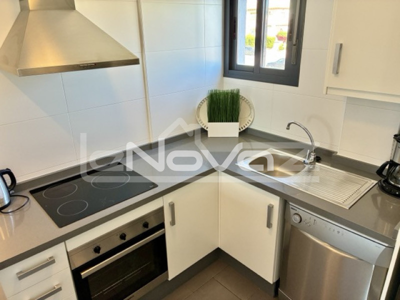 Атіко в новобудові. Ново, сучасно, комфортно. #2097