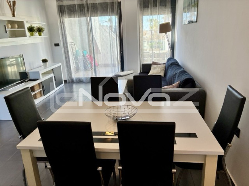 Атіко в новобудові. Ново, сучасно, комфортно. #2097