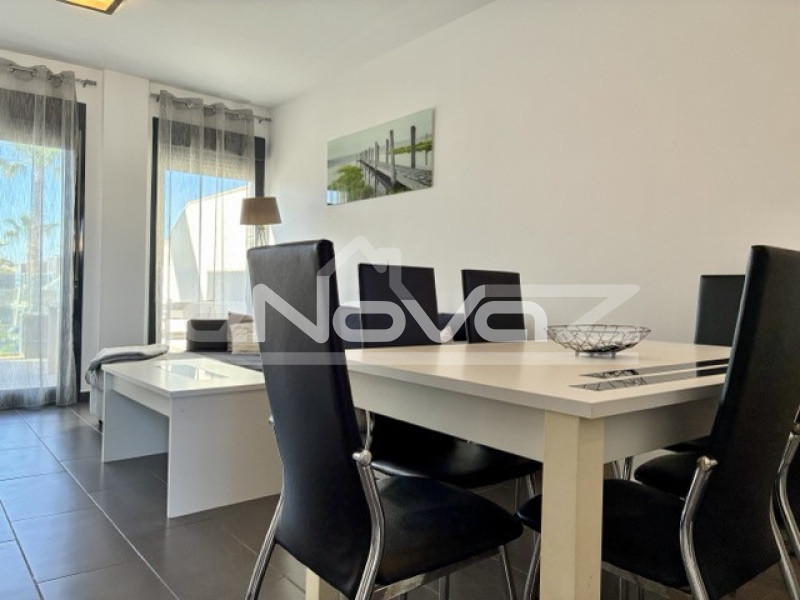 Атіко в новобудові. Ново, сучасно, комфортно. #2097