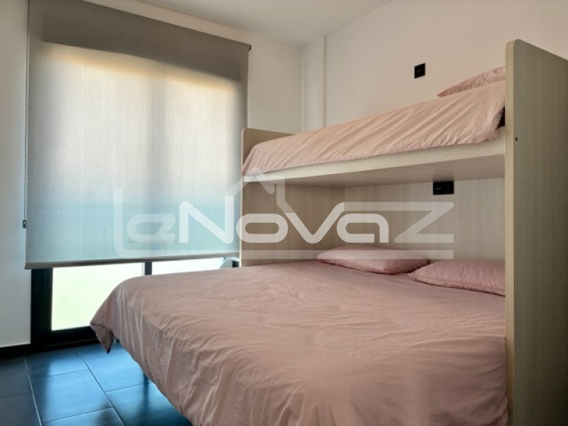 Атіко в новобудові. Ново, сучасно, комфортно. #2097