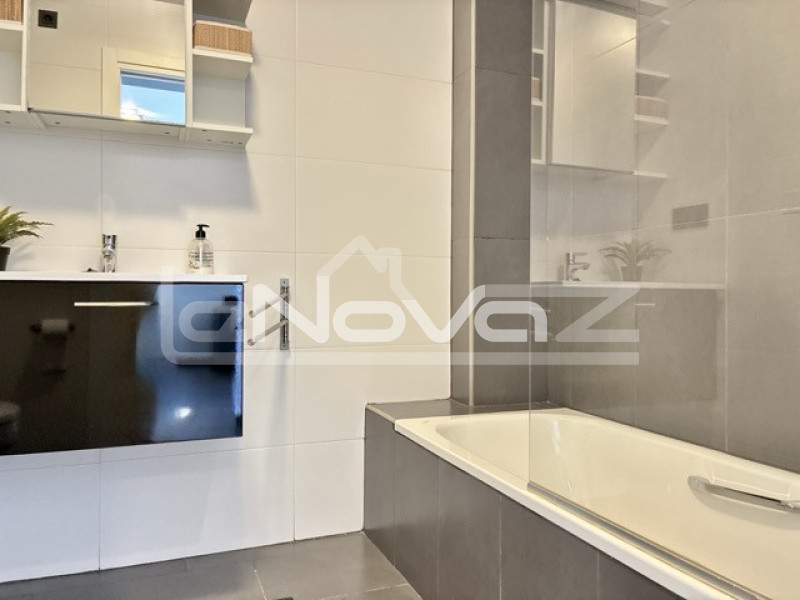 Атіко в новобудові. Ново, сучасно, комфортно. #2097