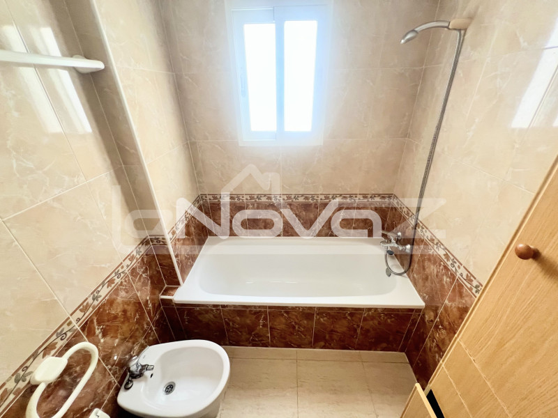 Zwei-Zimmer-Wohnung in der Calle Maldonado in Torrevieja. #2104
