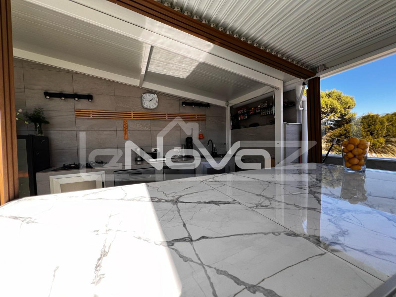 Komfortable Apartments nur wenige Schritte vom Strand La Zenia entfernt. #2105