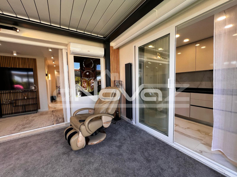 Komfortable Apartments nur wenige Schritte vom Strand La Zenia entfernt. #2105
