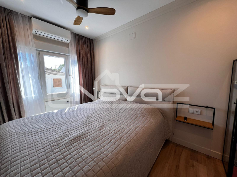 Komfortable Apartments nur wenige Schritte vom Strand La Zenia entfernt. #2105