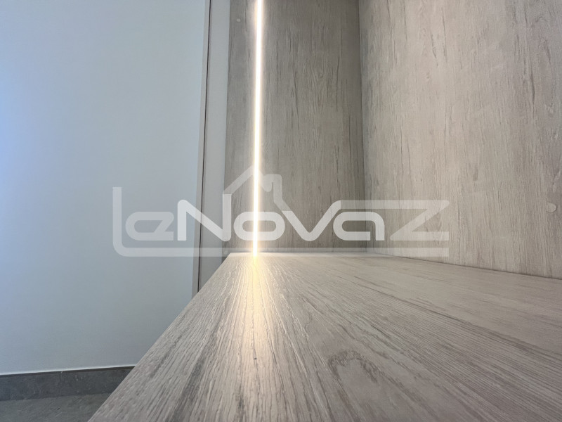 Appartement au rez-de-chaussée, entièrement rénové à Torrevieja. #2109