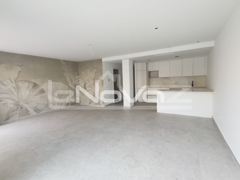 Appartement entièrement rénové au rez-de-chaussée à Torrevieja. #2110