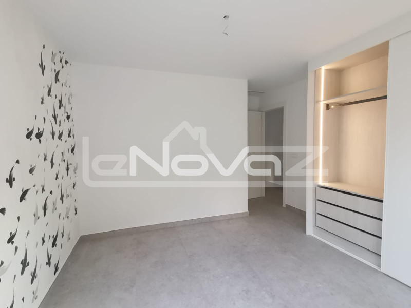 Appartement entièrement rénové au rez-de-chaussée à Torrevieja. #2110
