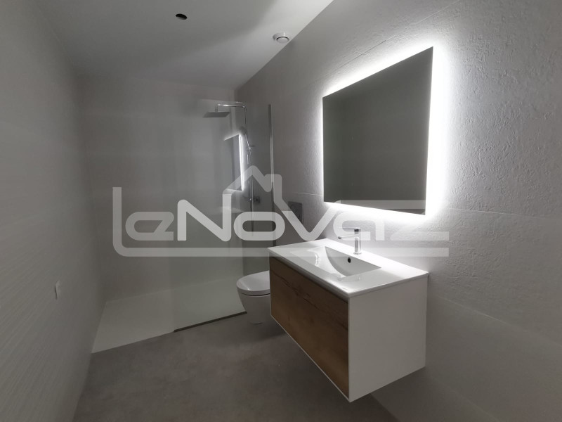 Appartement entièrement rénové au rez-de-chaussée à Torrevieja. #2110
