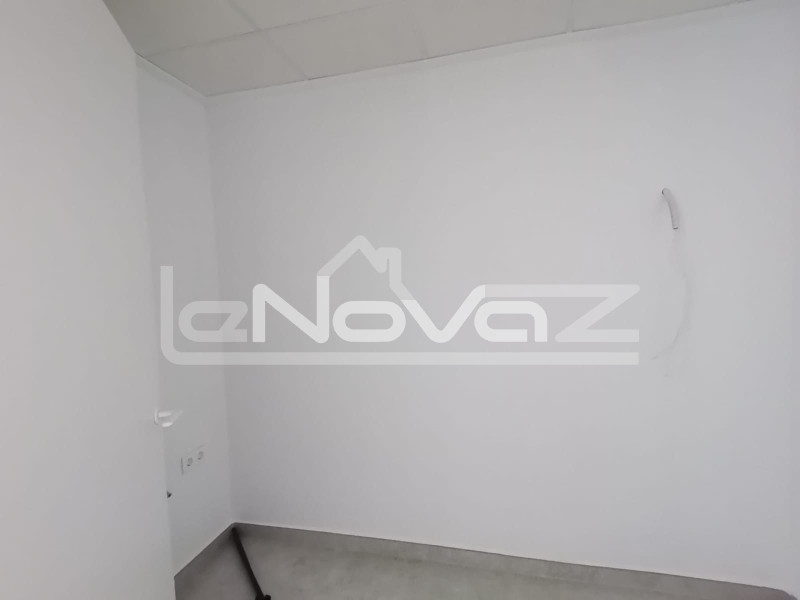 Appartement entièrement rénové au rez-de-chaussée à Torrevieja. #2110